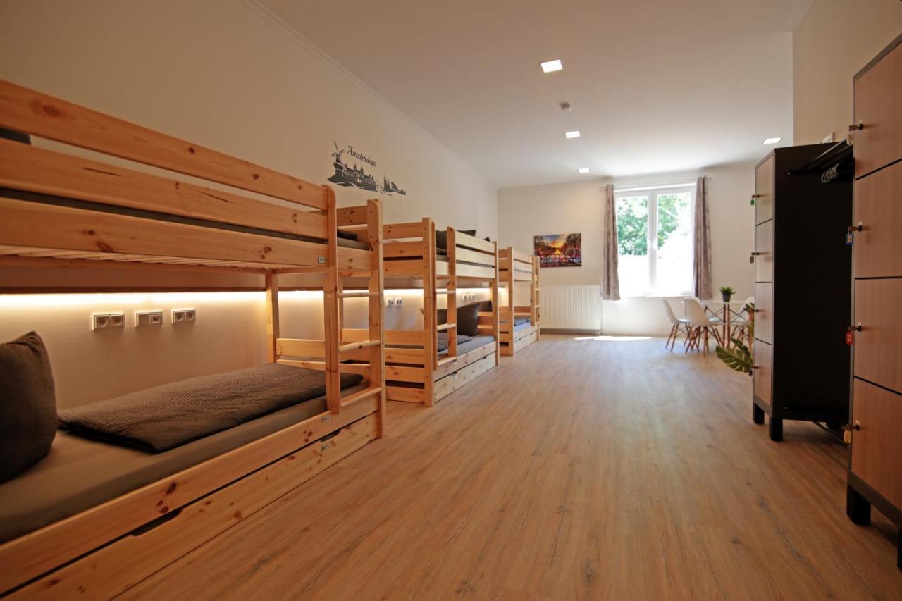 Apartment Im Fun4You 威斯洛赫 外观 照片