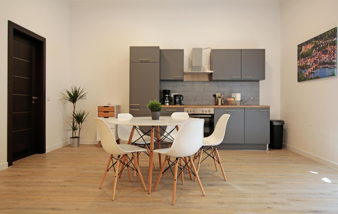 Apartment Im Fun4You 威斯洛赫 外观 照片