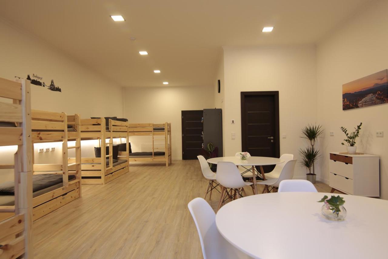 Apartment Im Fun4You 威斯洛赫 外观 照片