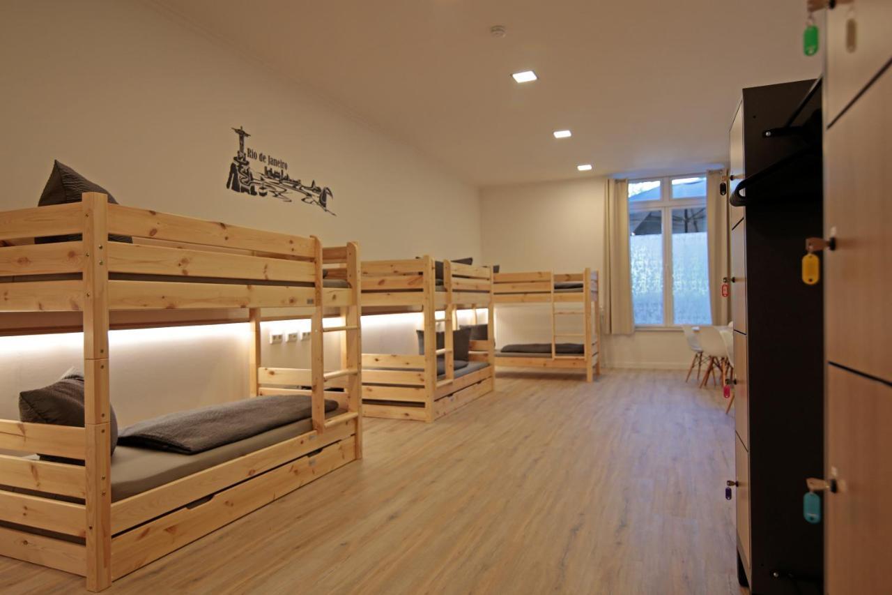 Apartment Im Fun4You 威斯洛赫 外观 照片
