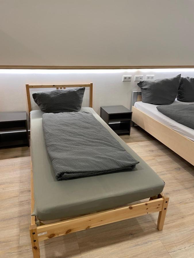 Apartment Im Fun4You 威斯洛赫 外观 照片