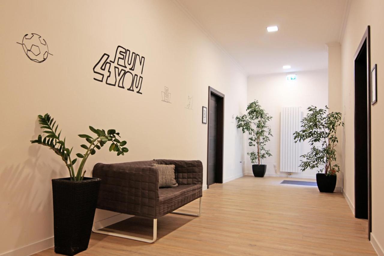 Apartment Im Fun4You 威斯洛赫 外观 照片